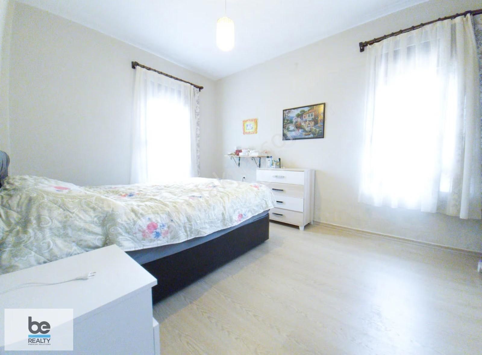 Korkuteli Bozovada Satılık Büyük Bahçeli Villa - Görsel 33