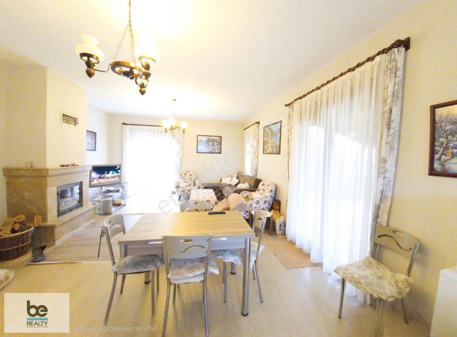 Korkuteli Bozovada Satılık Büyük Bahçeli Villa - Görsel 22