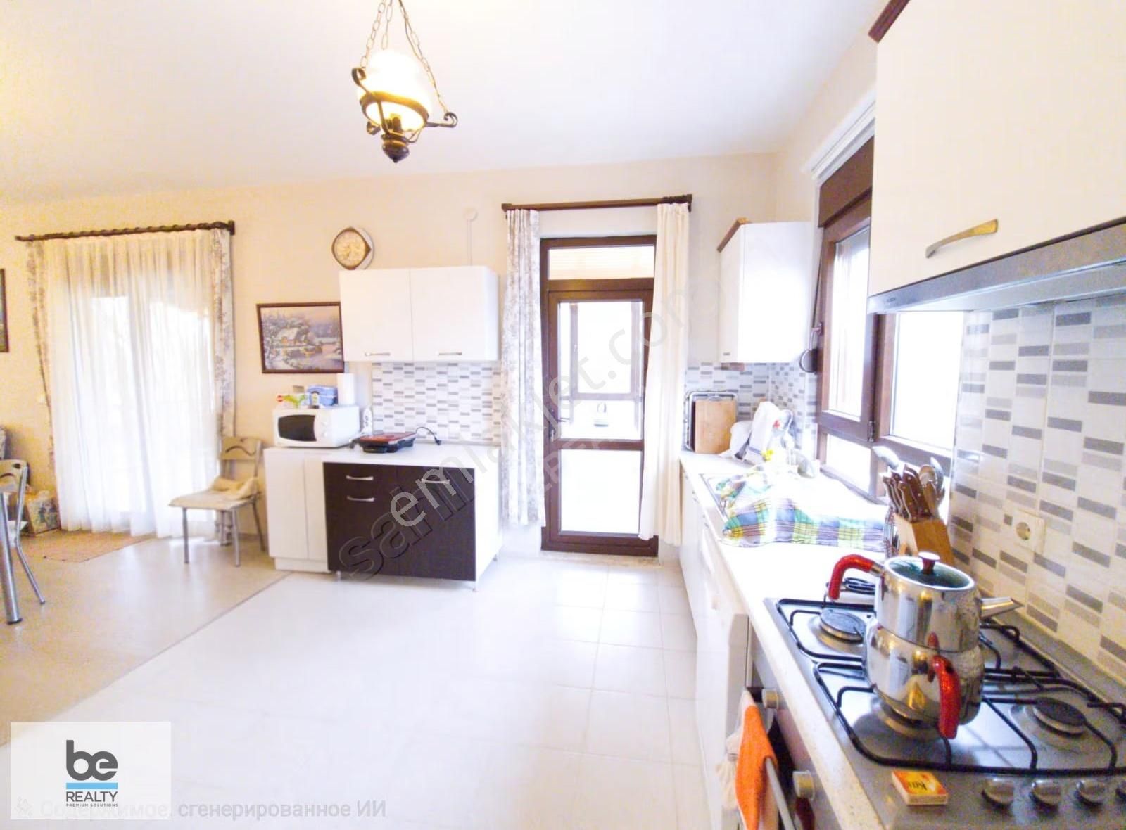 Korkuteli Bozovada Satılık Büyük Bahçeli Villa - Görsel 30