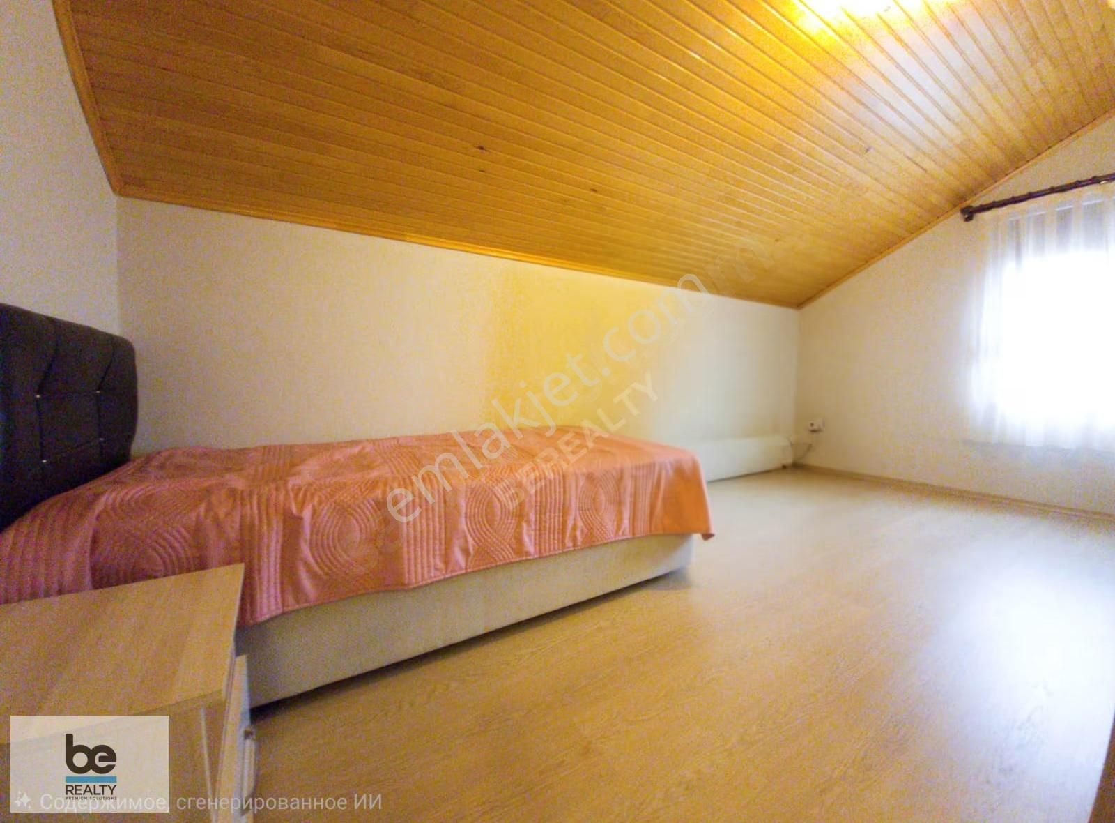 Korkuteli Bozovada Satılık Büyük Bahçeli Villa - Görsel 21