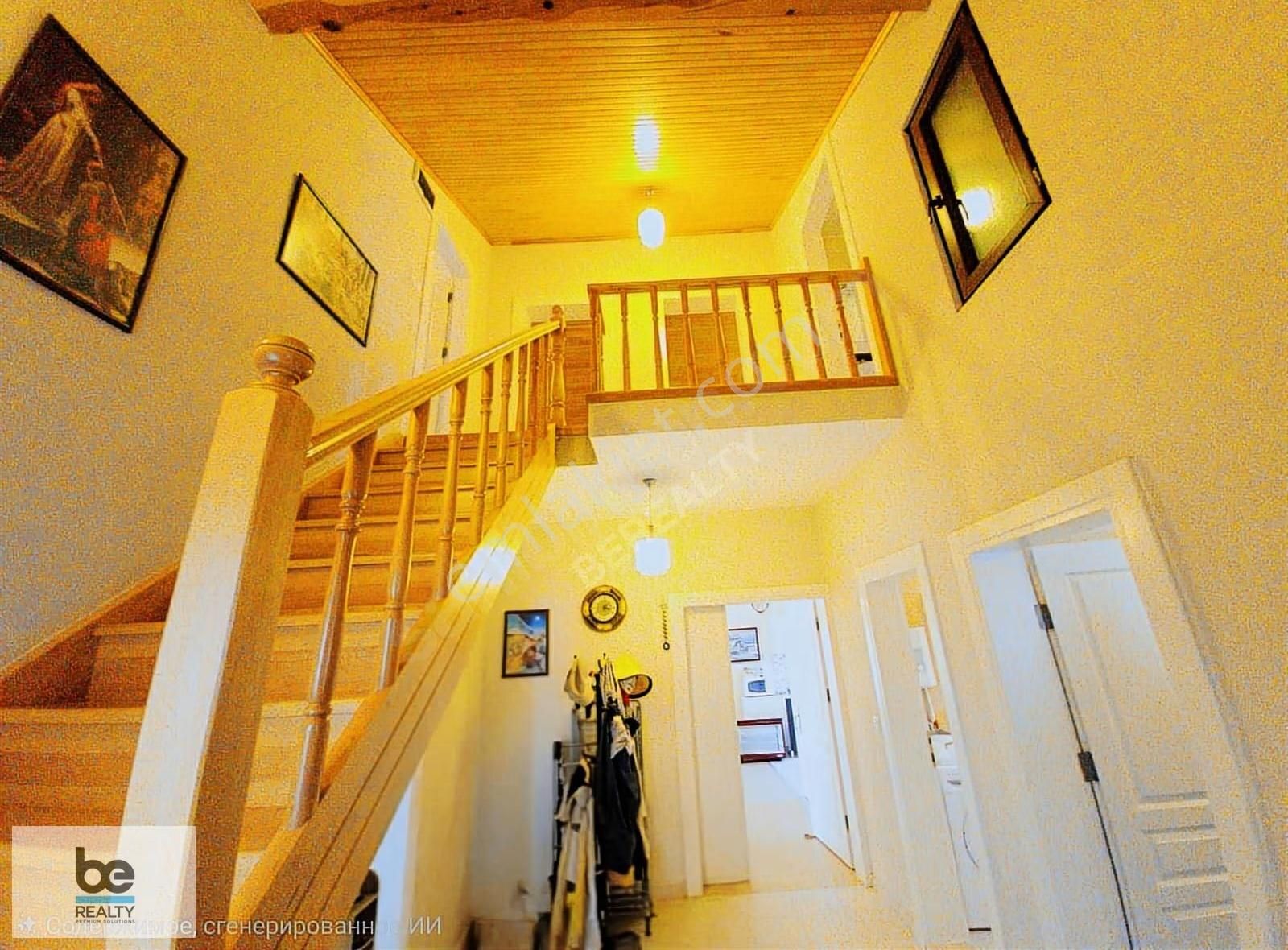 Korkuteli Bozovada Satılık Büyük Bahçeli Villa - Görsel 31