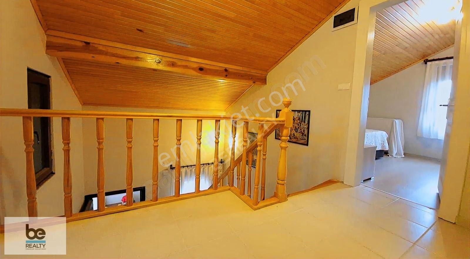 Korkuteli Bozovada Satılık Büyük Bahçeli Villa - Görsel 29