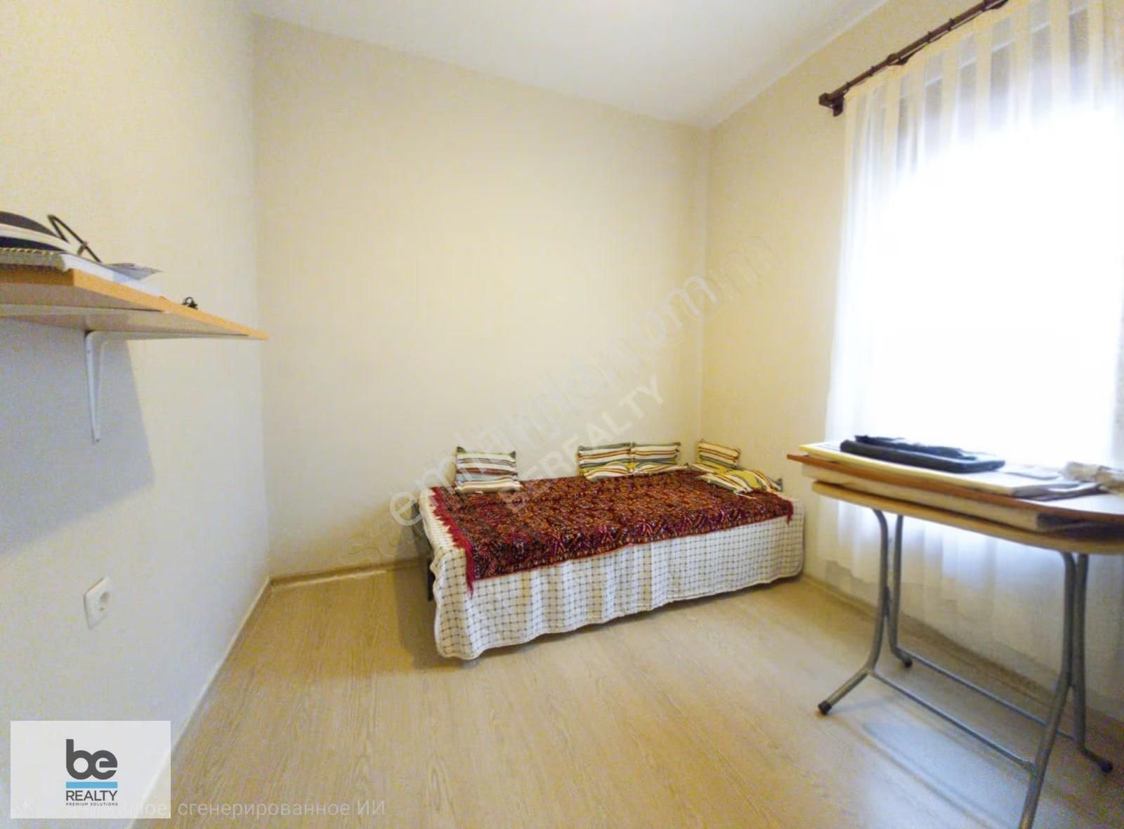 Korkuteli Bozovada Satılık Büyük Bahçeli Villa - Görsel 24