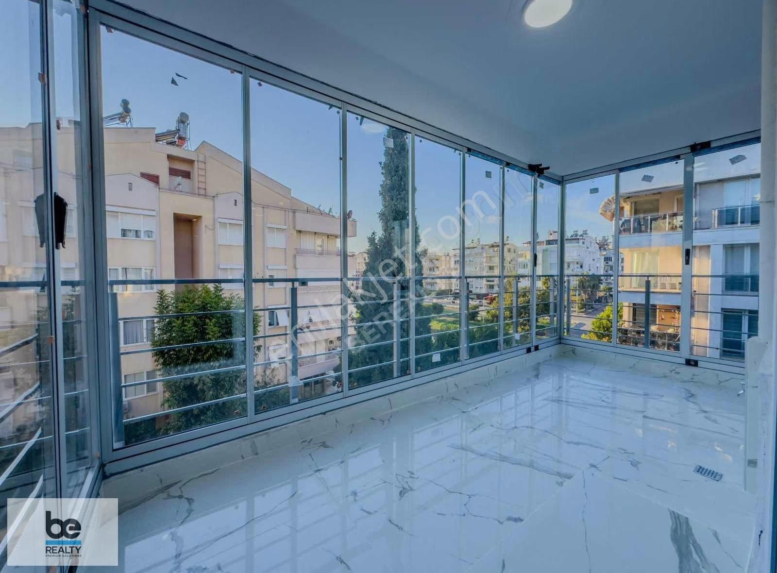 Merkezi Konumda,full Yenilenmiş Şirinyalı 3+1! - Görsel 11