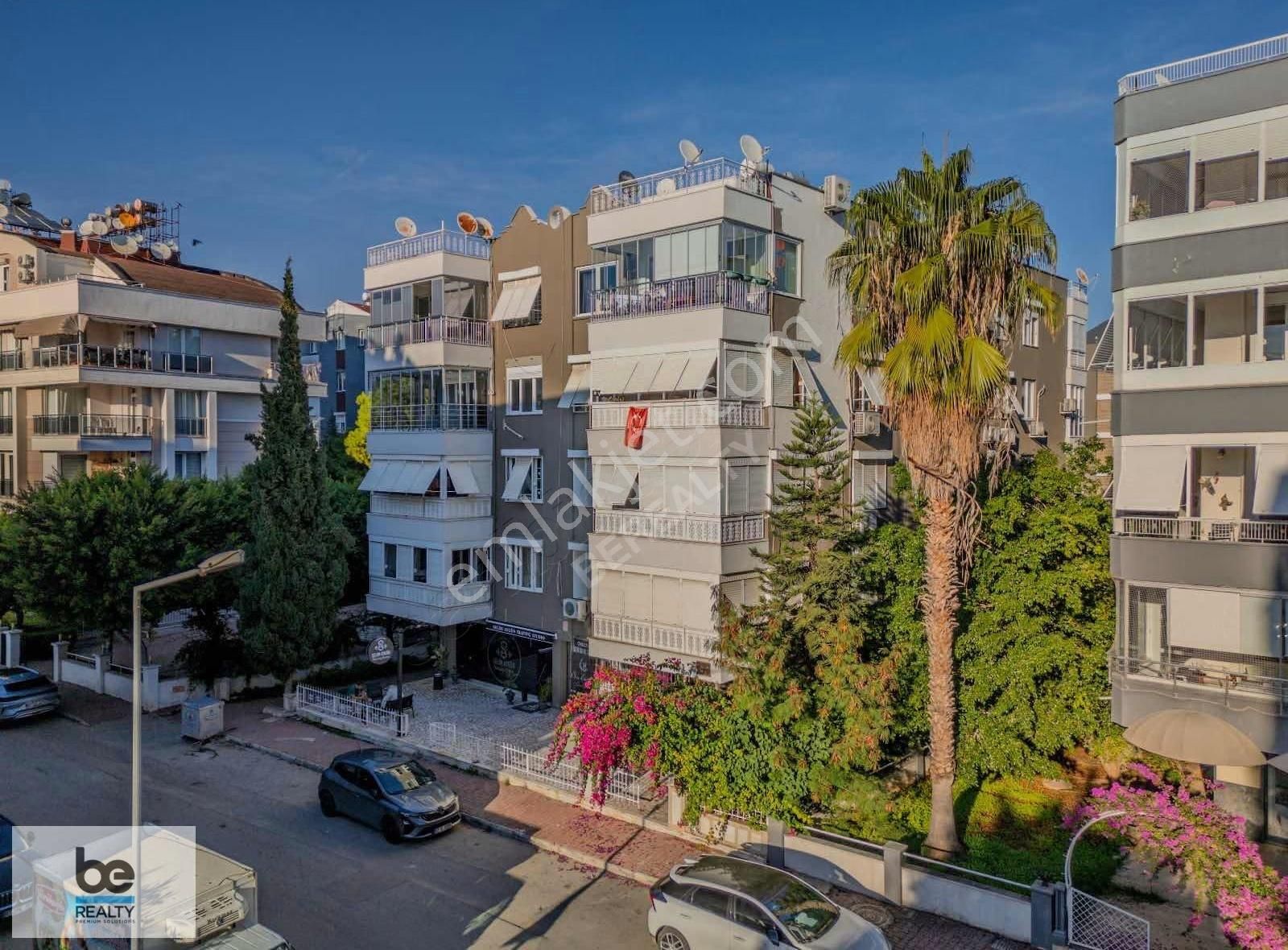 Merkezi Konumda,full Yenilenmiş Şirinyalı 3+1! - Görsel 20