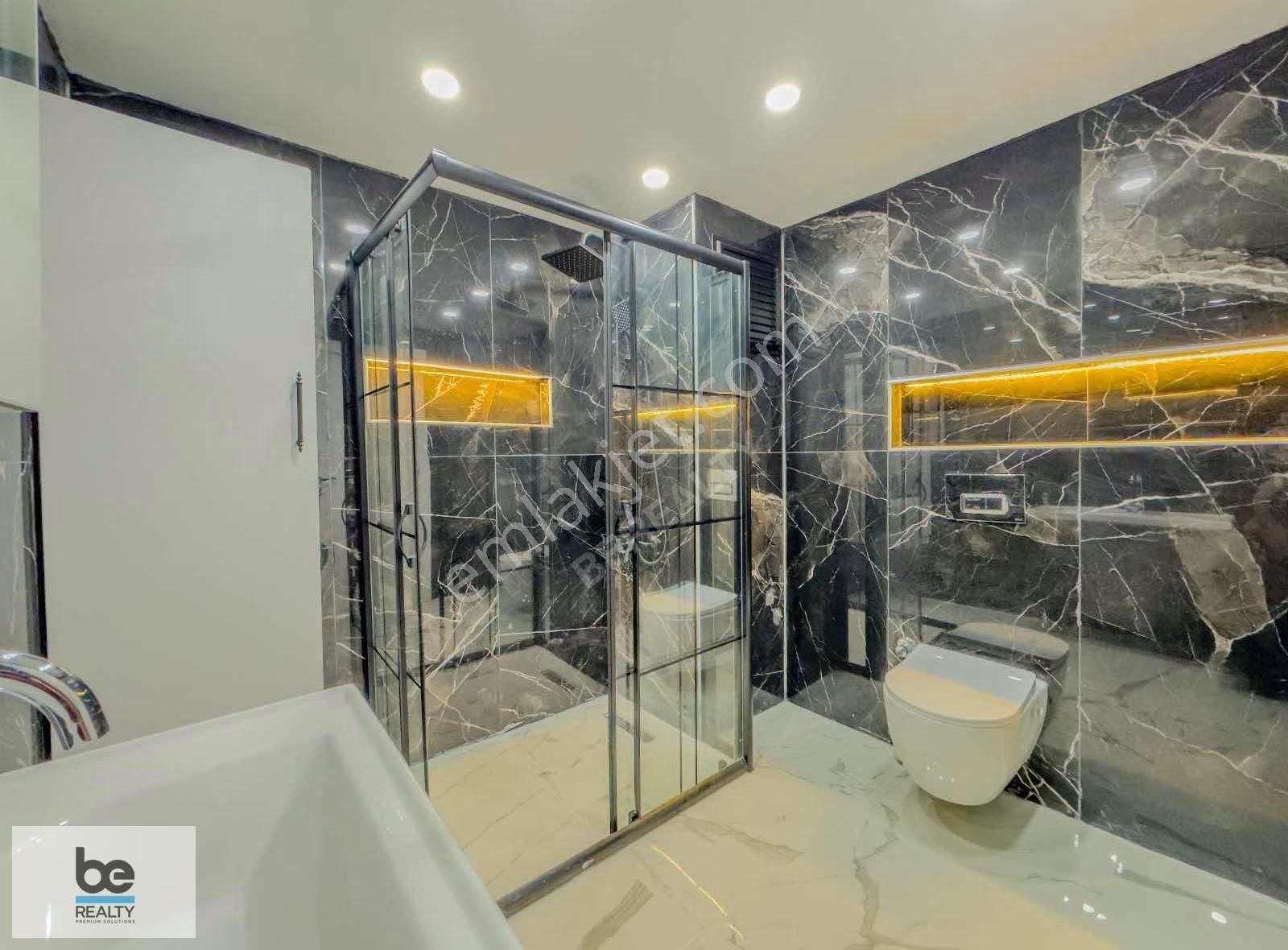 Merkezi Konumda,full Yenilenmiş Şirinyalı 3+1! - Görsel 18