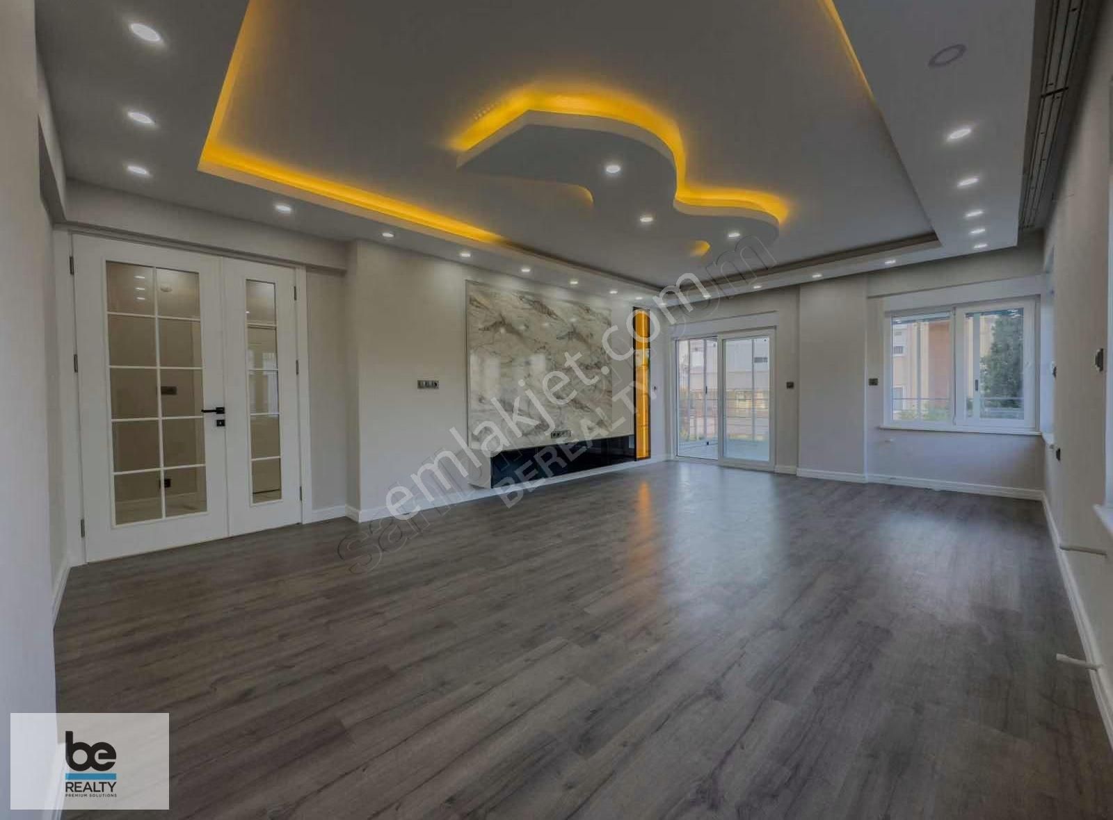 Merkezi Konumda,full Yenilenmiş Şirinyalı 3+1! - Görsel 27