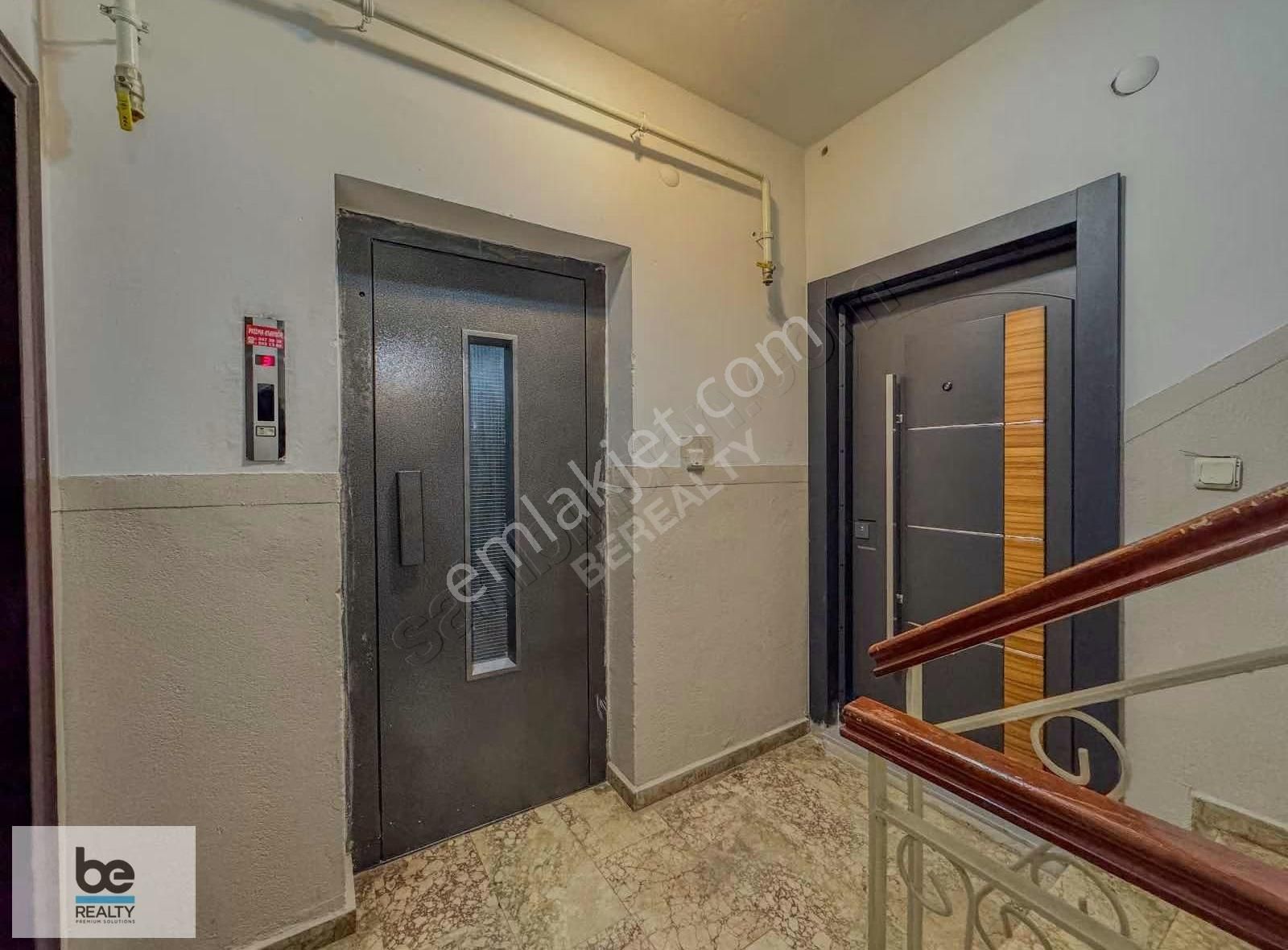 Merkezi Konumda,full Yenilenmiş Şirinyalı 3+1! - Görsel 16