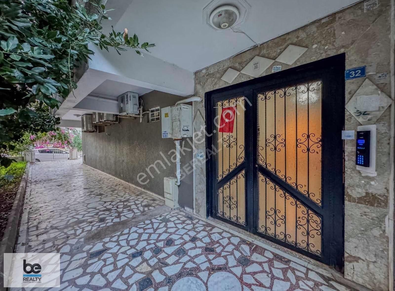 Merkezi Konumda,full Yenilenmiş Şirinyalı 3+1! - Görsel 25