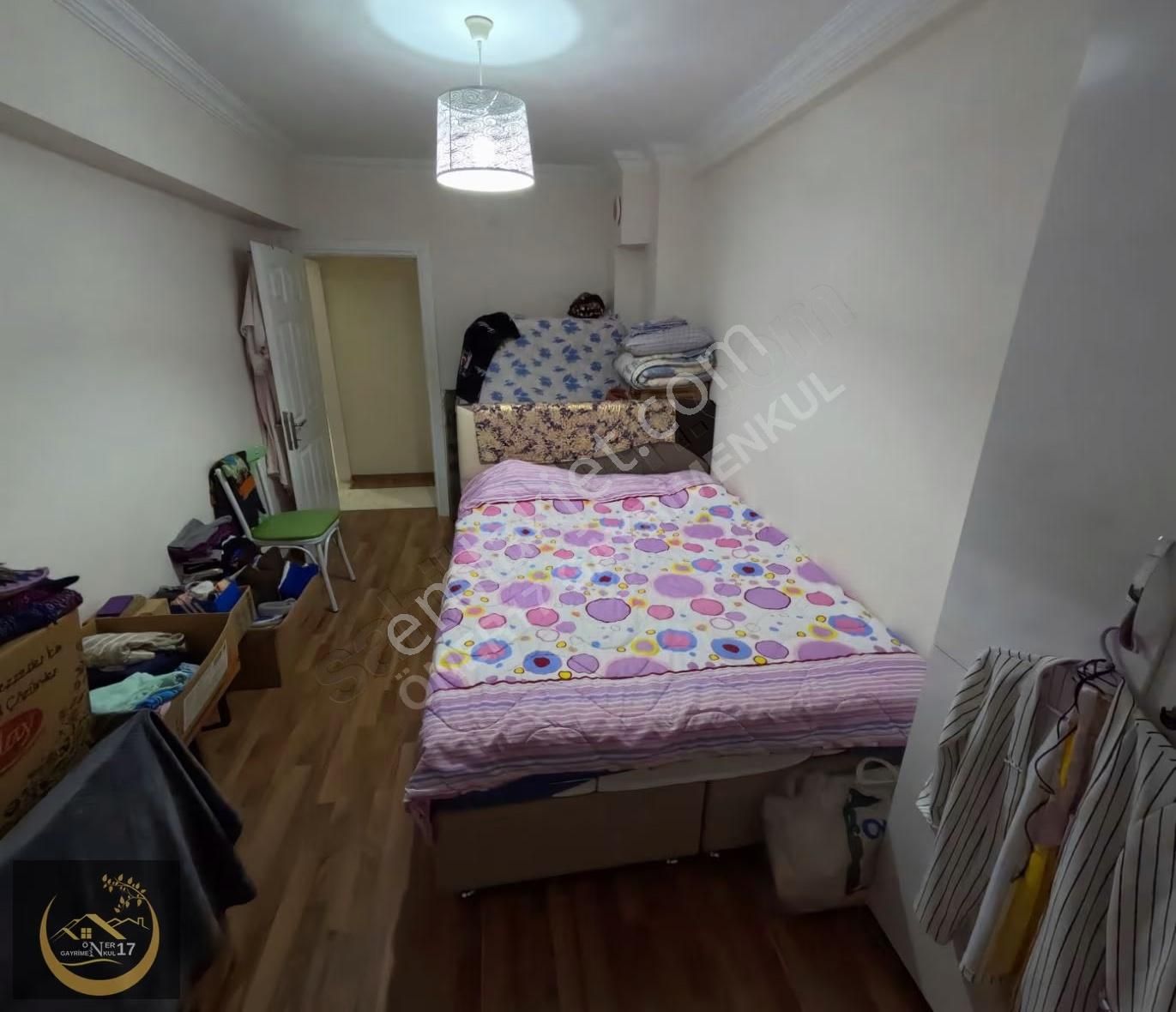 Barbaros Mahallesi Geniş Metraj 4+1 Dubleks - Görsel 12