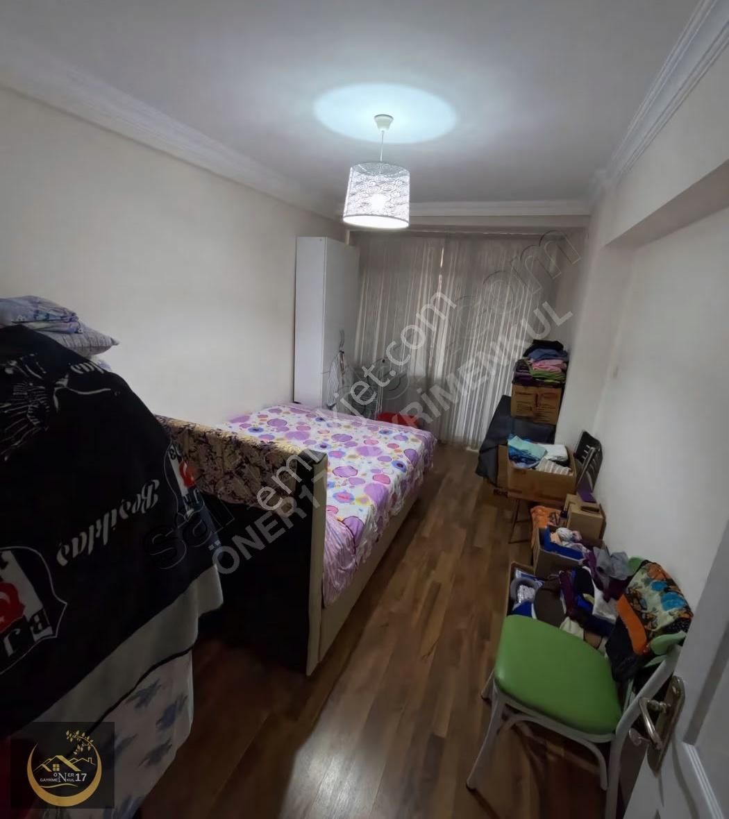 Barbaros Mahallesi Geniş Metraj 4+1 Dubleks - Görsel 15