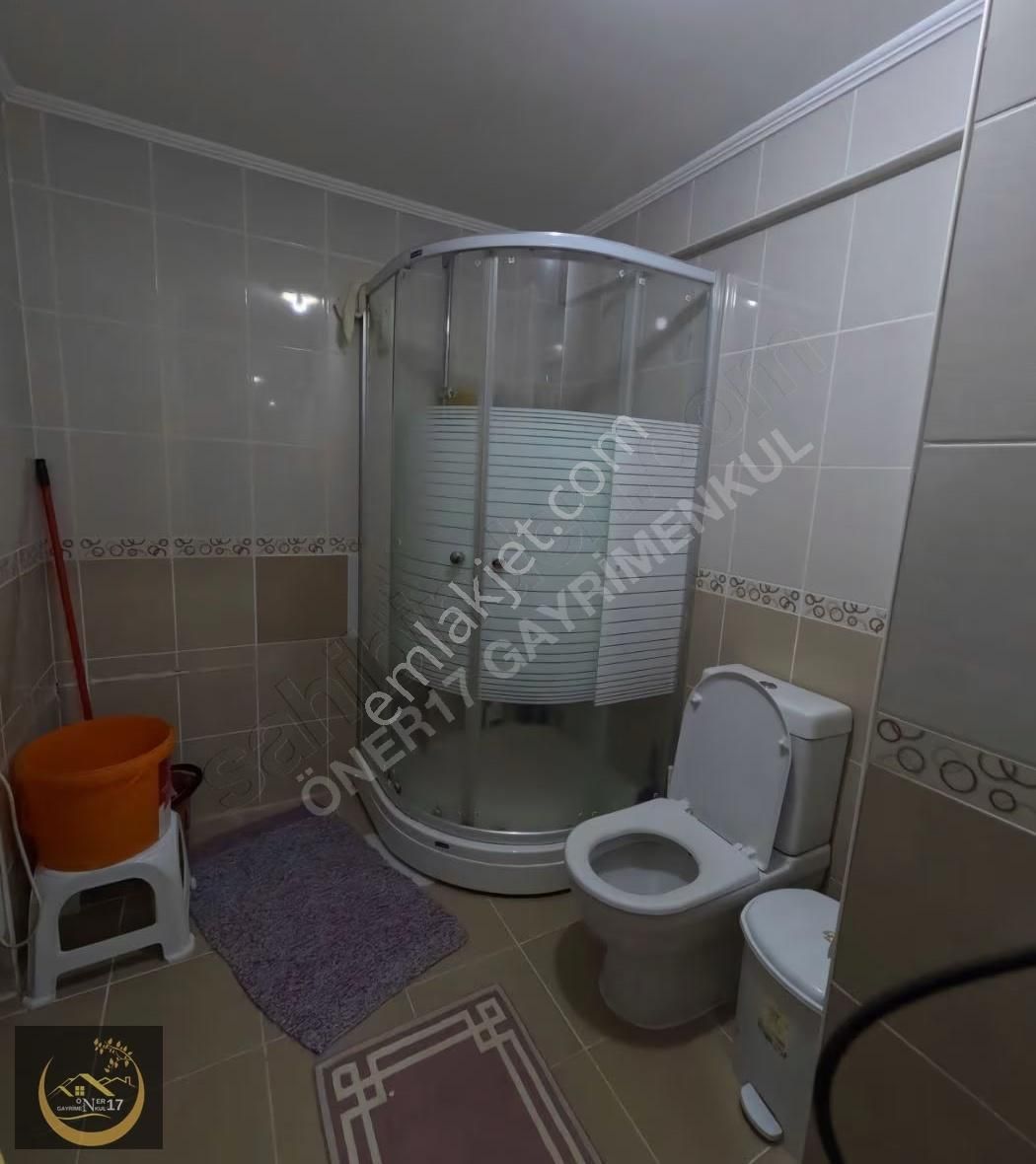 Barbaros Mahallesi Geniş Metraj 4+1 Dubleks - Görsel 6