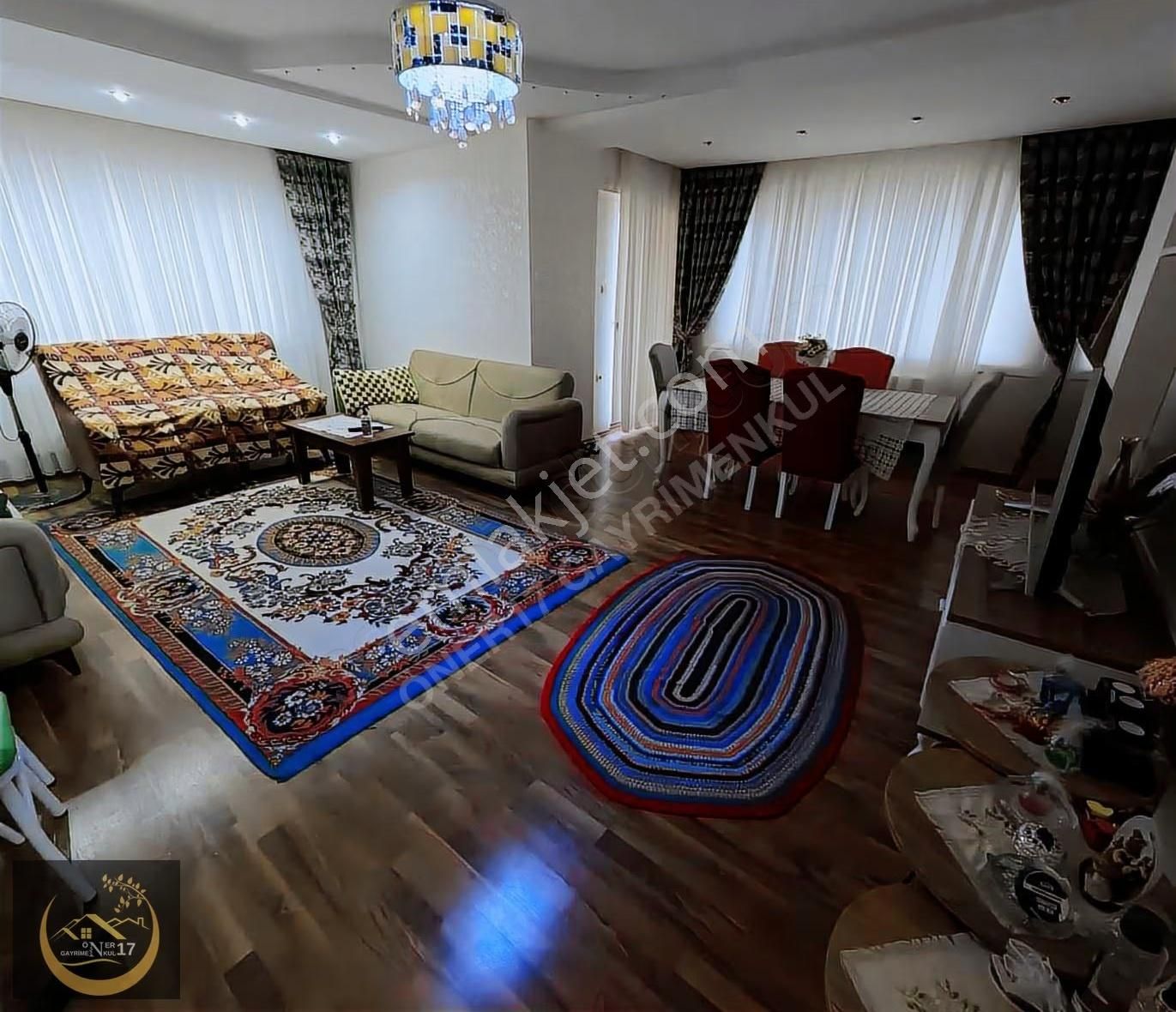 Barbaros Mahallesi Geniş Metraj 4+1 Dubleks - Görsel 27