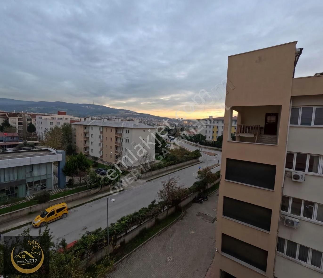 Barbaros Mahallesi Geniş Metraj 4+1 Dubleks - Görsel 28