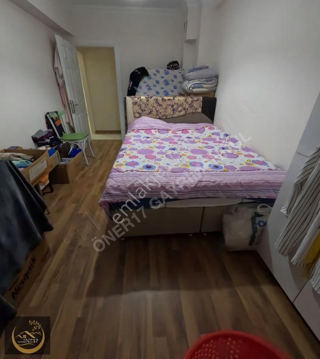 Barbaros Mahallesi Geniş Metraj 4+1 Dubleks - Görsel 24