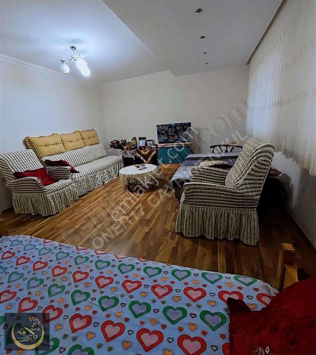 Barbaros Mahallesi Geniş Metraj 4+1 Dubleks - Görsel 3