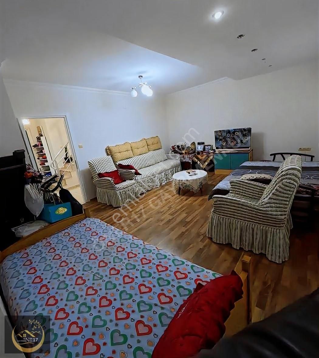 Barbaros Mahallesi Geniş Metraj 4+1 Dubleks - Görsel 31