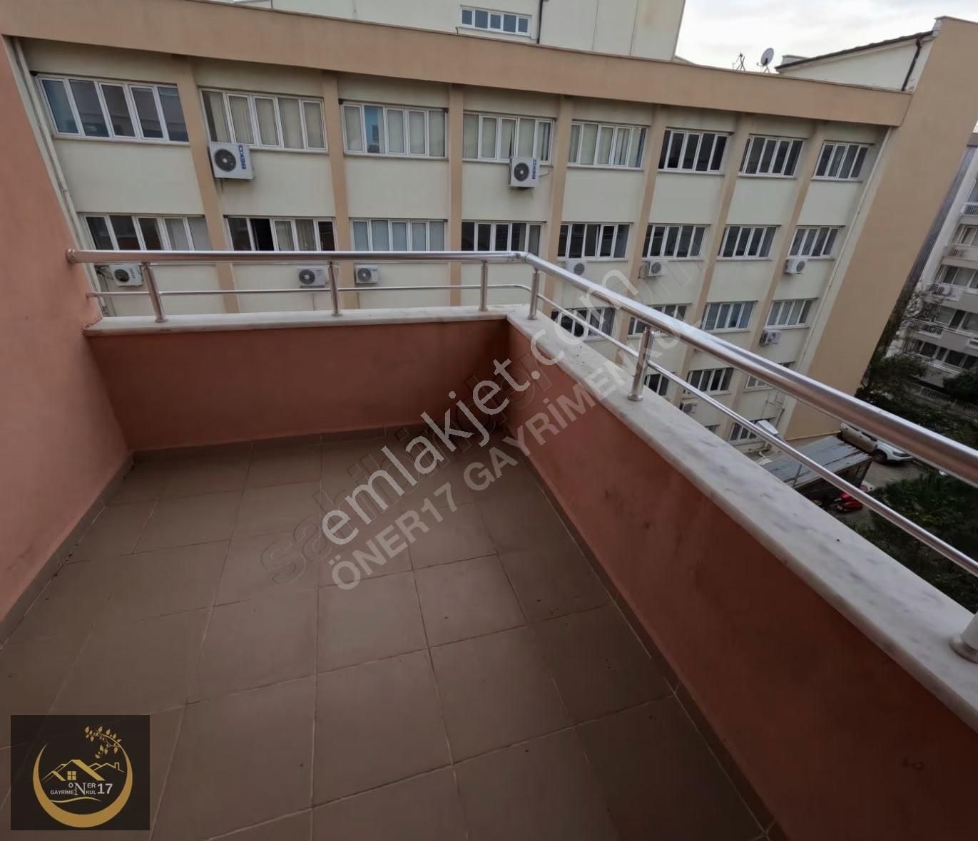 Barbaros Mahallesi Geniş Metraj 4+1 Dubleks - Görsel 32