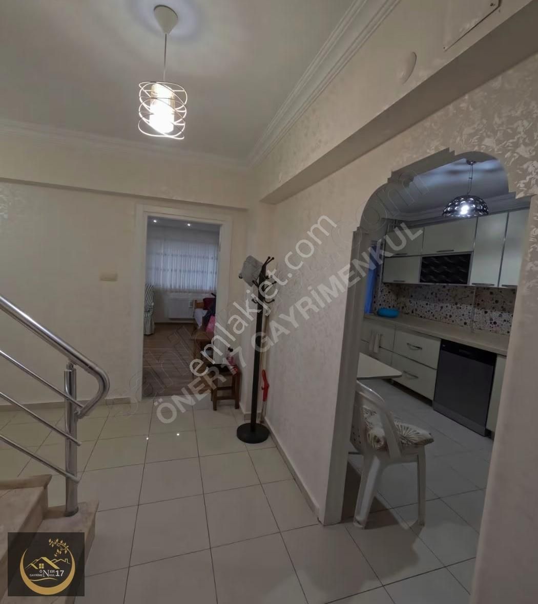 Barbaros Mahallesi Geniş Metraj 4+1 Dubleks - Görsel 34