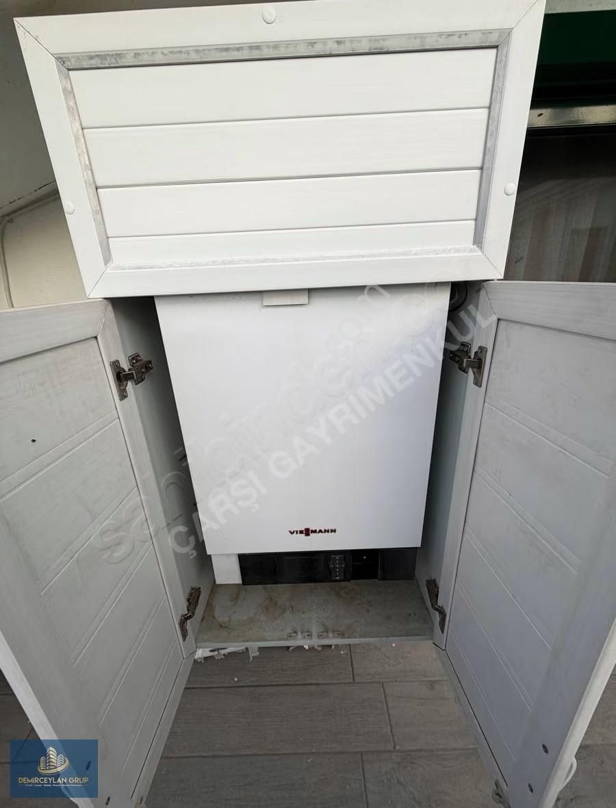 Fethiye Salı Pazarı Alanı Satılık 4+1 Çatı Dubleks Lüks Daire - Görsel 31