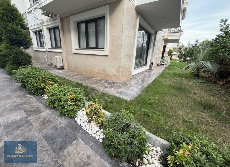 Fethiye Salı Pazarı Alanı Satılık 4+1 Çatı Dubleks Lüks Daire - Görsel 28