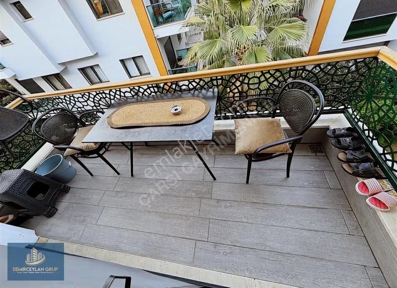 Fethiye Salı Pazarı Alanı Satılık 4+1 Çatı Dubleks Lüks Daire - Görsel 18