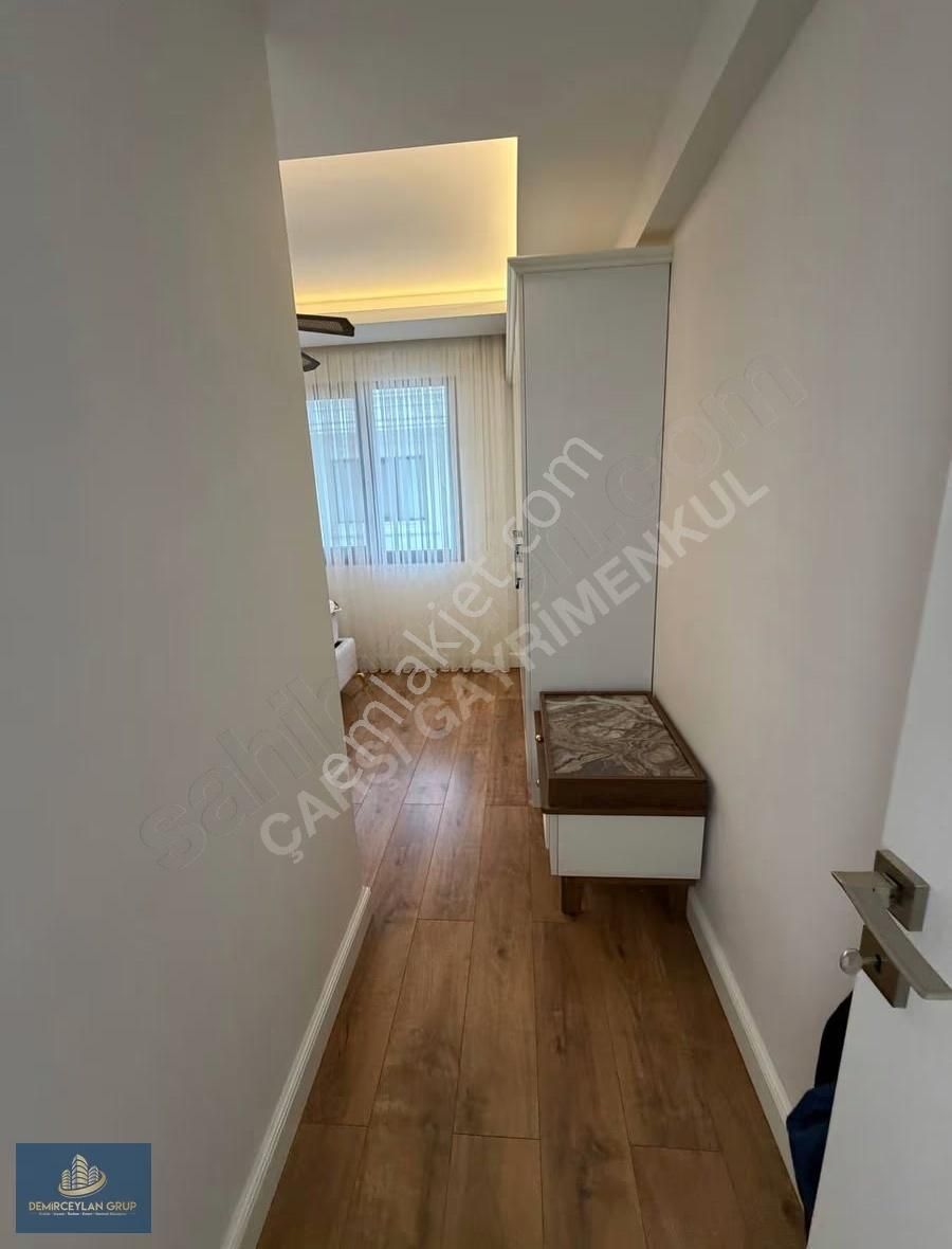 Fethiye Salı Pazarı Alanı Satılık 4+1 Çatı Dubleks Lüks Daire - Görsel 3