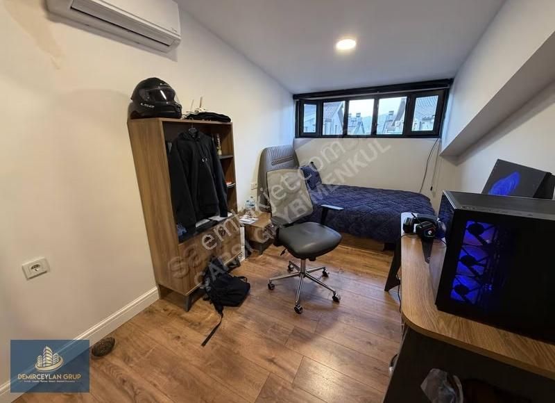 Fethiye Salı Pazarı Alanı Satılık 4+1 Çatı Dubleks Lüks Daire - Görsel 25