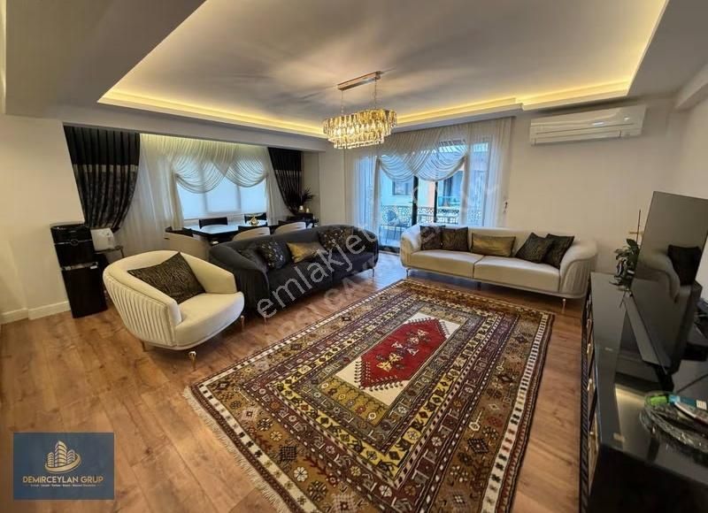 Fethiye Salı Pazarı Alanı Satılık 4+1 Çatı Dubleks Lüks Daire - Görsel 4