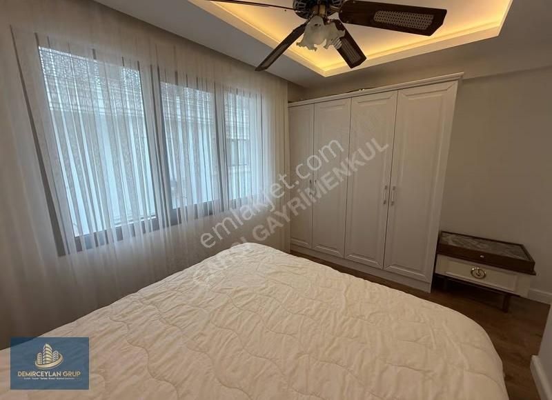 Fethiye Salı Pazarı Alanı Satılık 4+1 Çatı Dubleks Lüks Daire - Görsel 14