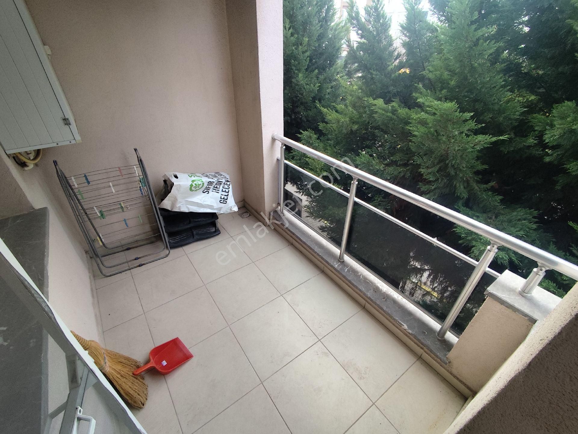 Balıkesir Altıeylül Gop Mh Şehir Hst Avm Eczaneler Yanı 1+1 Eşyalı - Görsel 9
