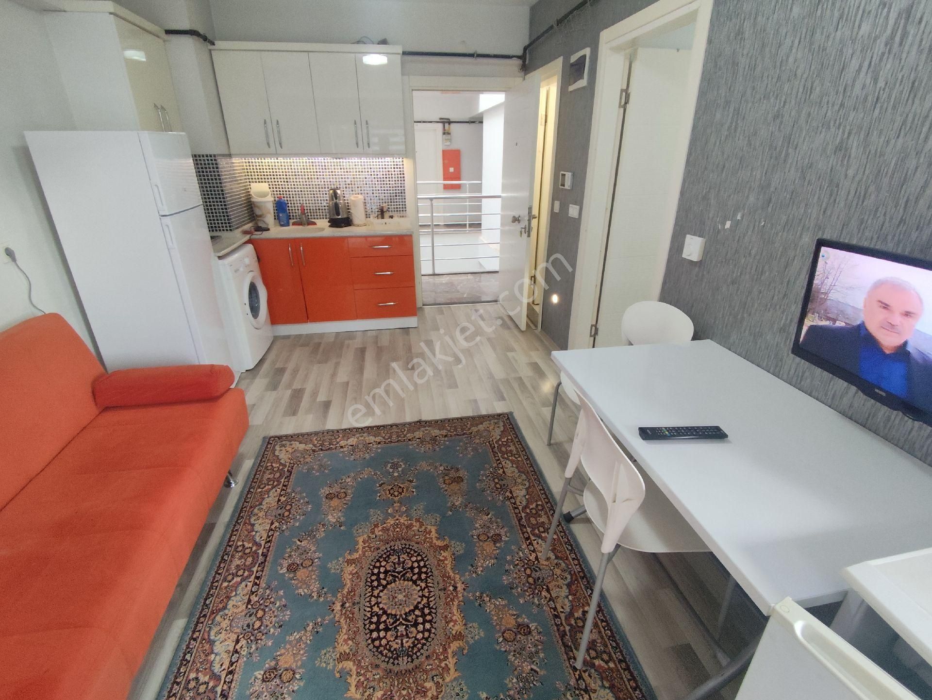 Balıkesir Altıeylül Gop Mh Şehir Hst Avm Eczaneler Yanı 1+1 Eşyalı - Görsel 6