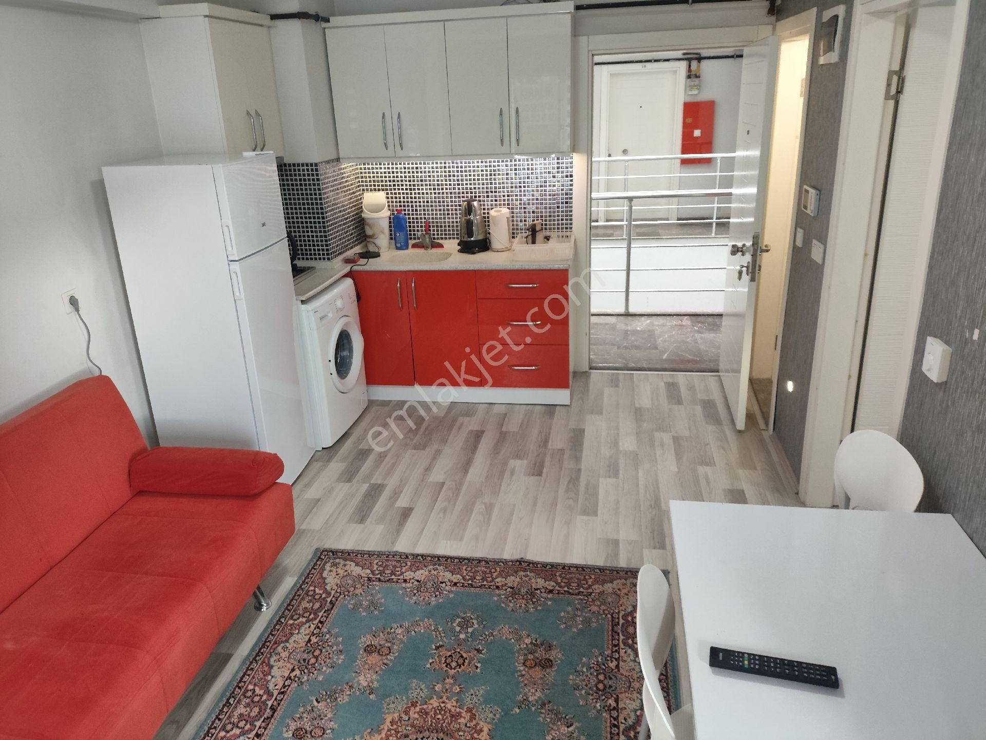 Balıkesir Altıeylül Gop Mh Şehir Hst Avm Eczaneler Yanı 1+1 Eşyalı