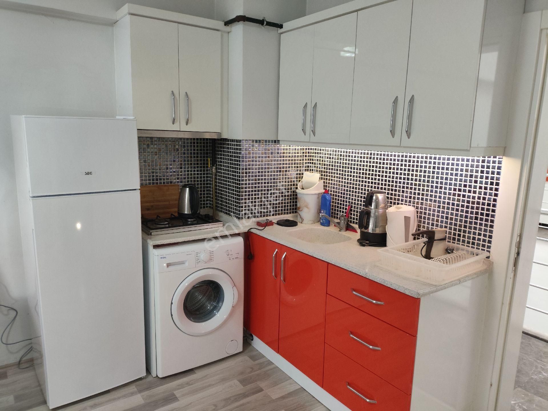Balıkesir Altıeylül Gop Mh Şehir Hst Avm Eczaneler Yanı 1+1 Eşyalı - Görsel 12