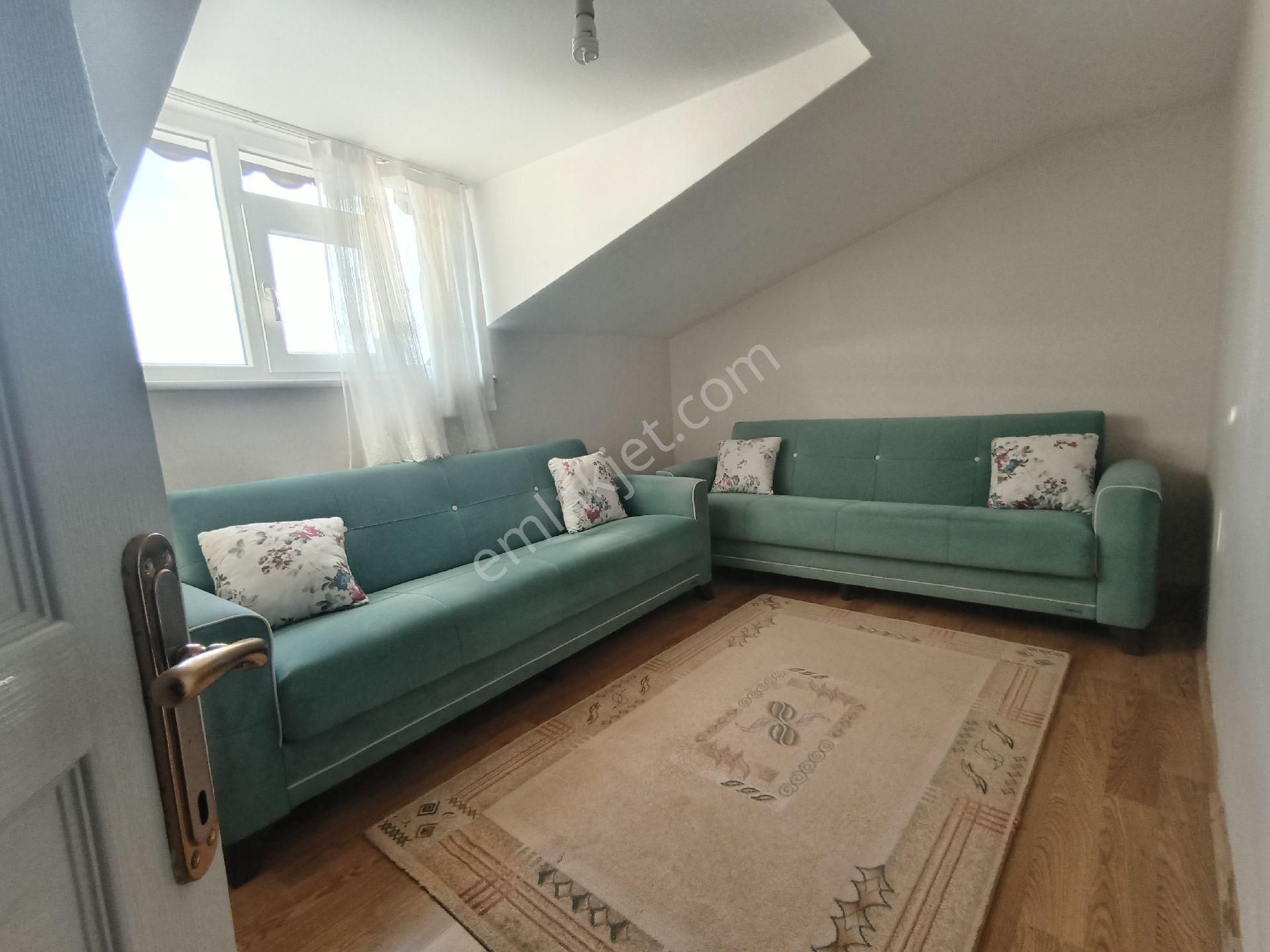 Hamidiye  mh. De  Çatı dubleks 4+2 Odali 180m2  - Görsel 28