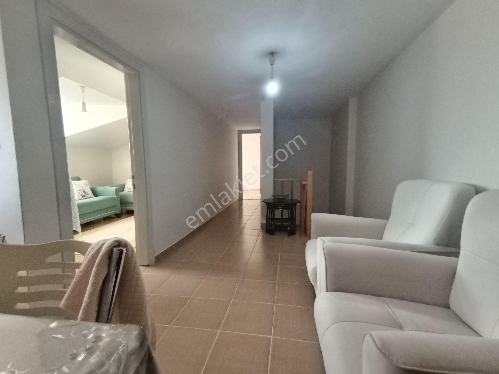 Hamidiye  mh. De  Çatı dubleks 4+2 Odali 180m2  - Görsel 26