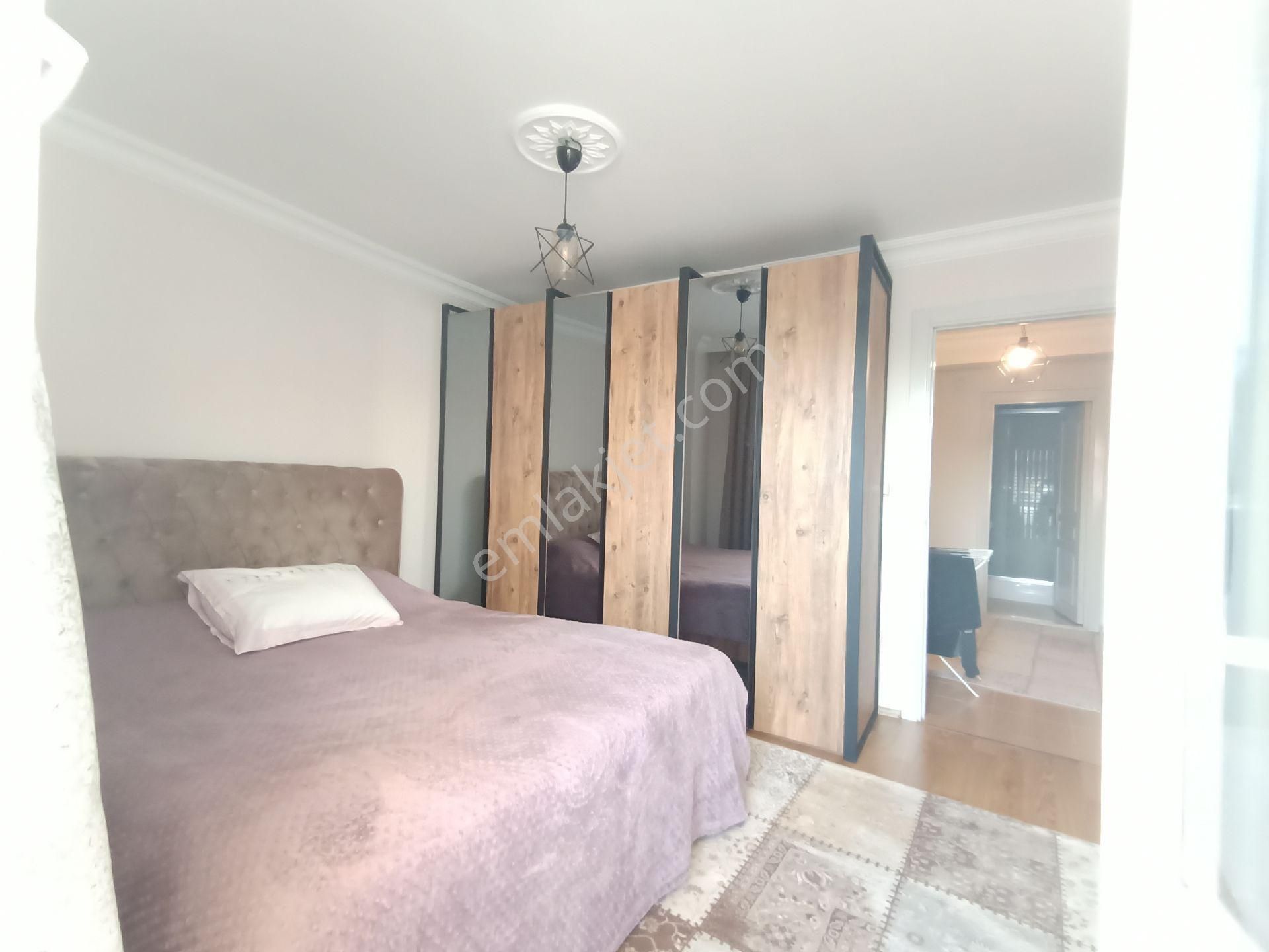 Hamidiye  mh. De  Çatı dubleks 4+2 Odali 180m2  - Görsel 16