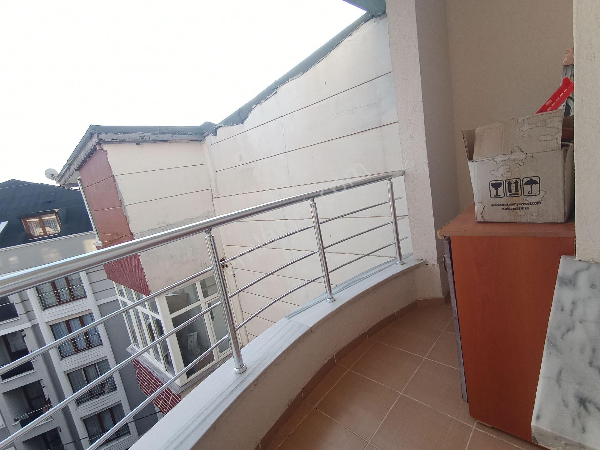 Hamidiye  mh. De  Çatı dubleks 4+2 Odali 180m2  - Görsel 17