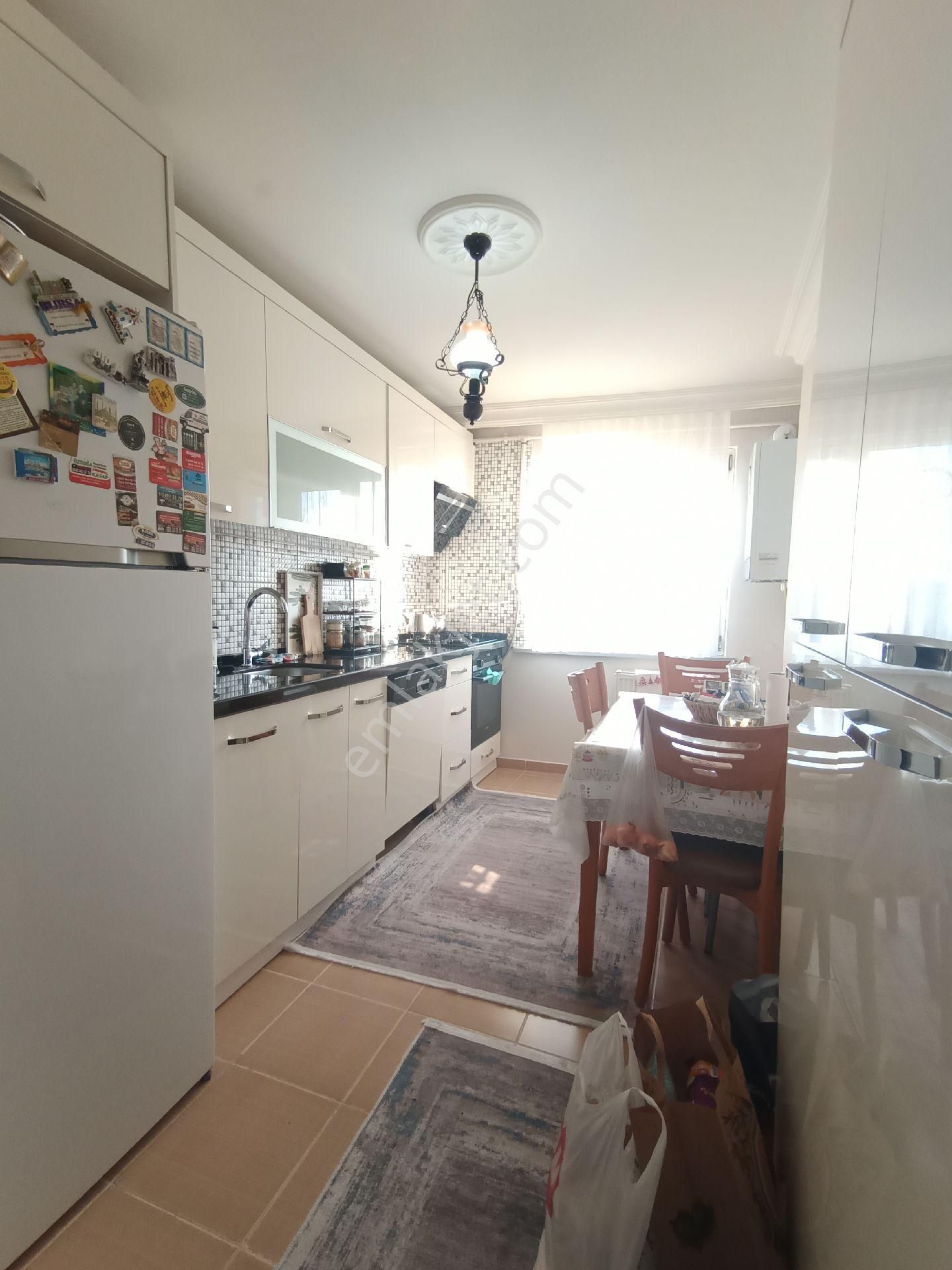 Hamidiye  mh. De  Çatı dubleks 4+2 Odali 180m2  - Görsel 4