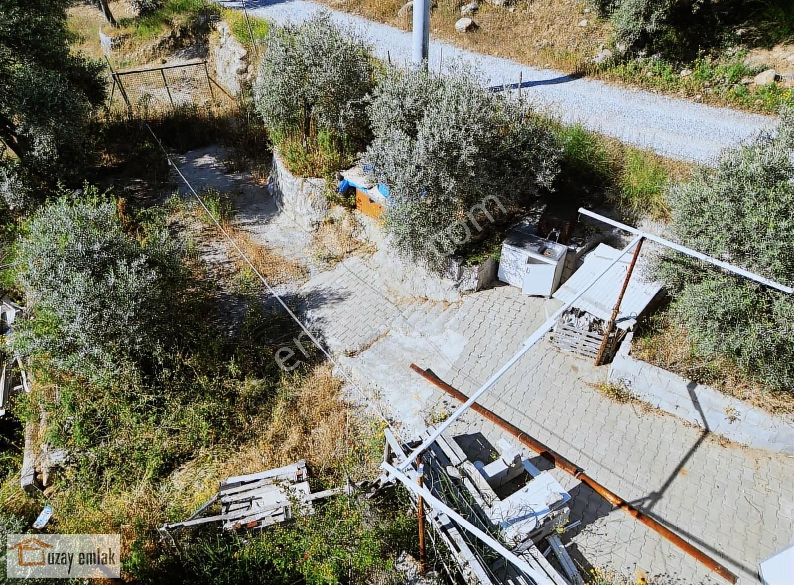 Milas Yusufca Mahallesinde Satılık Arsa - Görsel 7