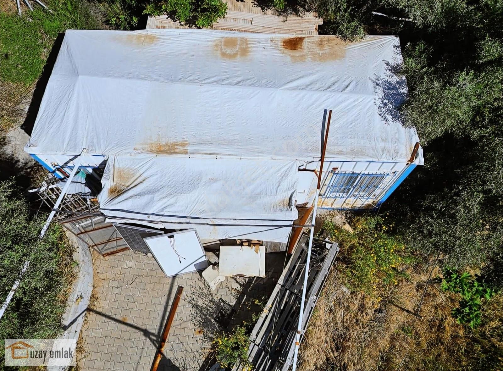 Milas Yusufca Mahallesinde Satılık Arsa - Görsel 4