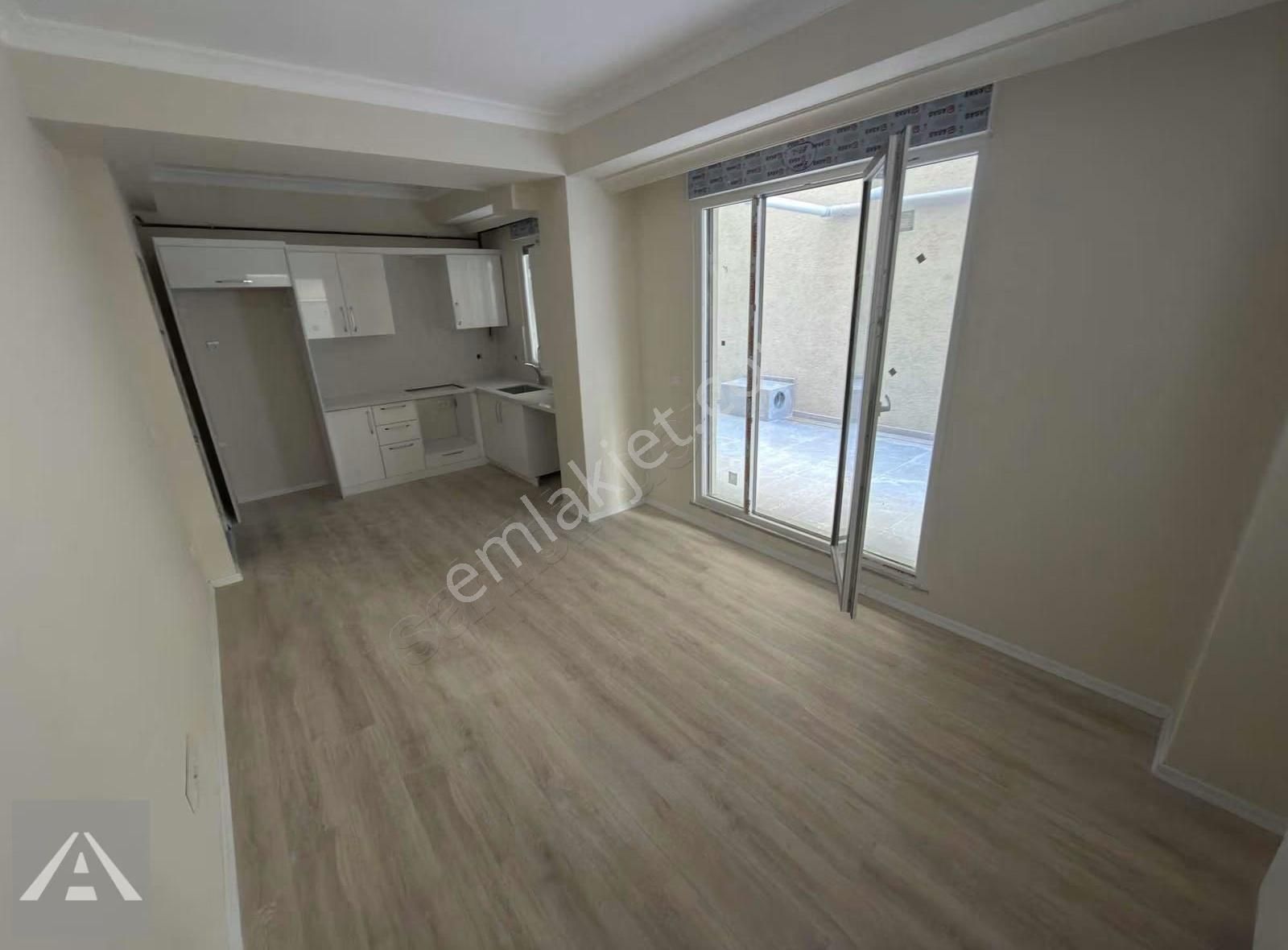 "tek Yetkili Çınar'da Metro'ya Yakın Tapu Masrafsız 1+1! - Görsel 6