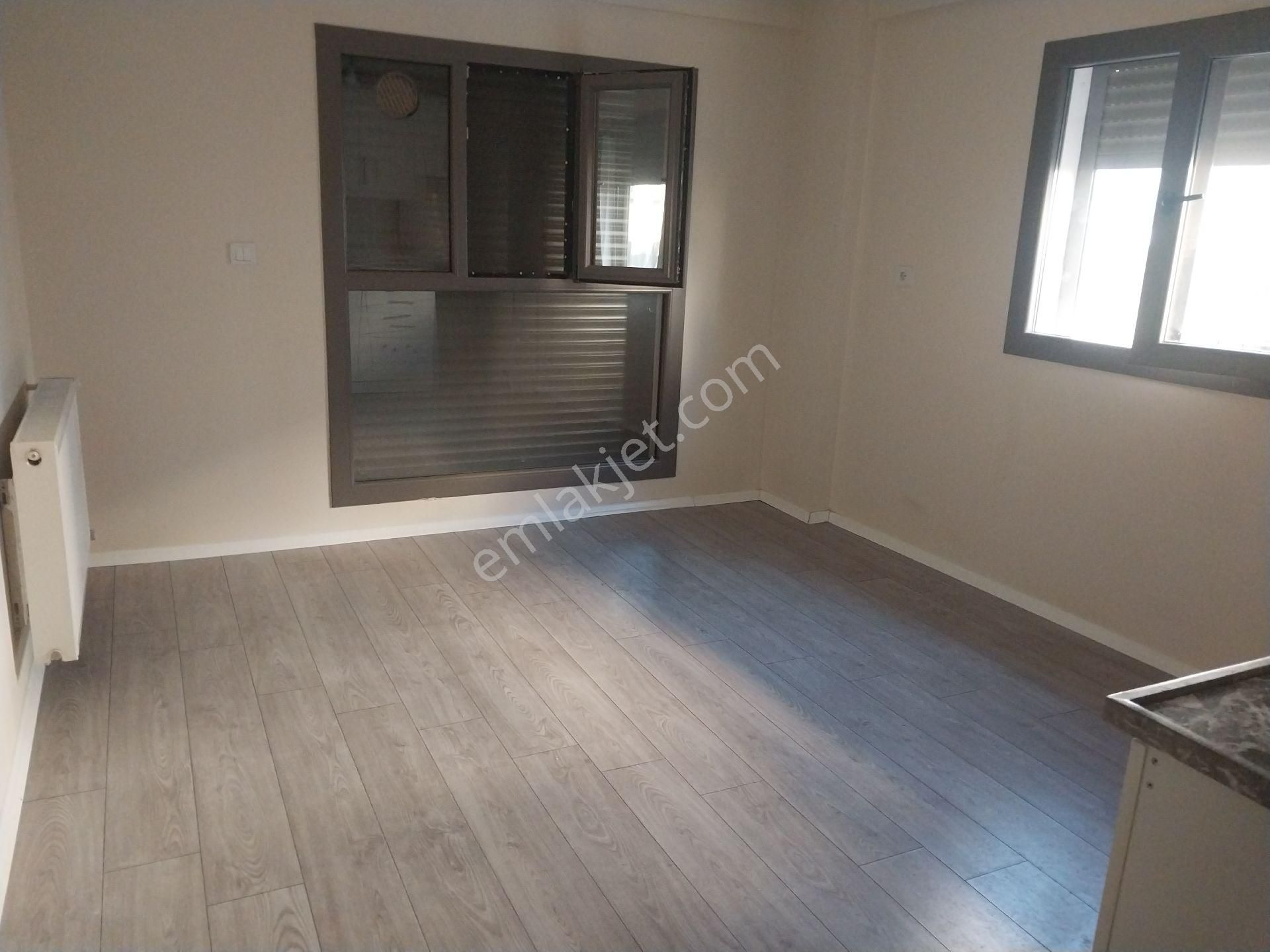 Buca Çamlıkule Nikah Sarayı Yakını Asansörlü Ara Kat 2+1 Daire Kiralıktır - Görsel 10