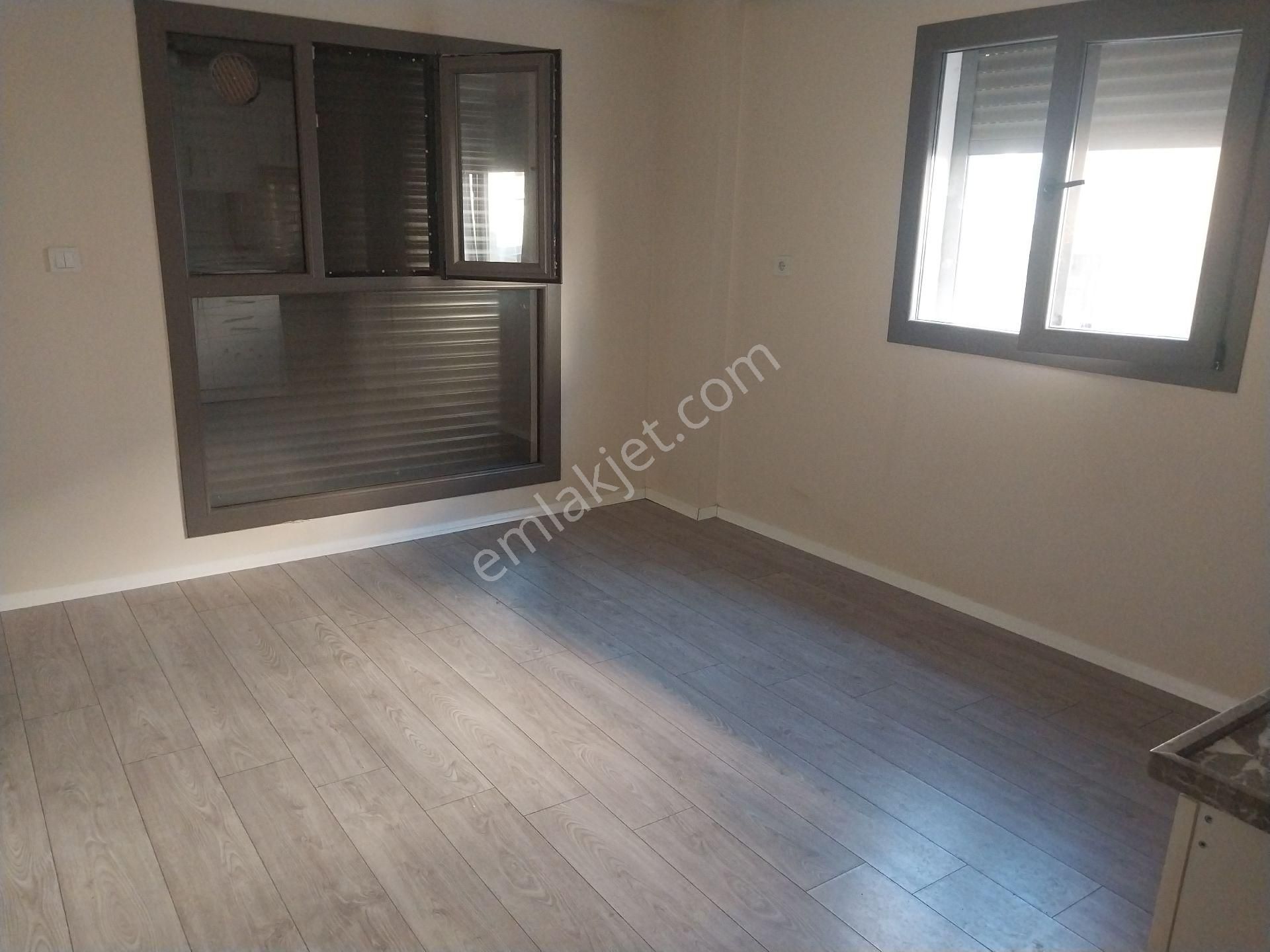 Buca Çamlıkule Nikah Sarayı Yakını Asansörlü Ara Kat 2+1 Daire Kiralıktır - Görsel 12