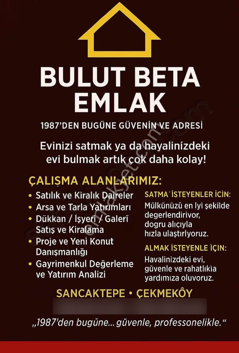 Sarıgazi Metro Yakını 135m² Köşe Dükkan Boş Ve Hemen Teslim - Görsel 18