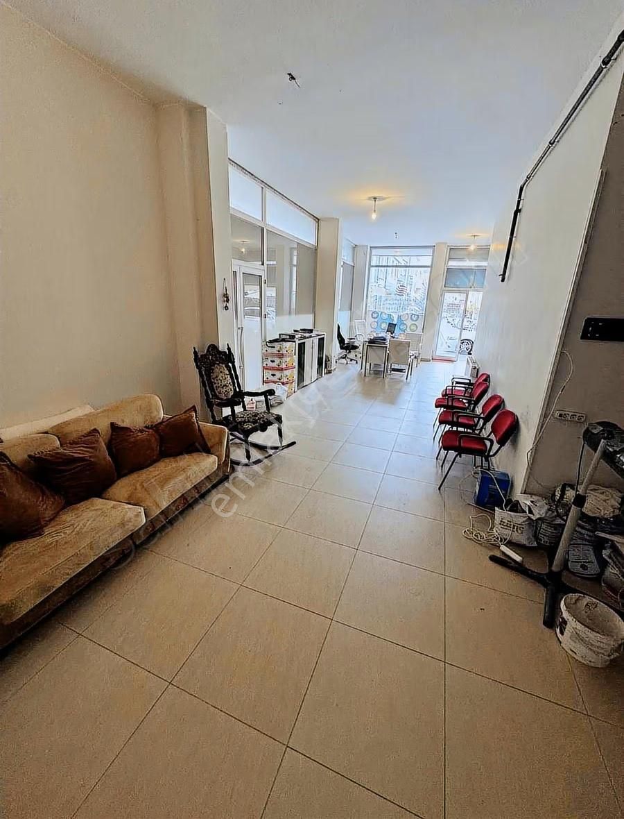 Sarıgazi Metro Yakını 135m² Köşe Dükkan Boş Ve Hemen Teslim - Görsel 29