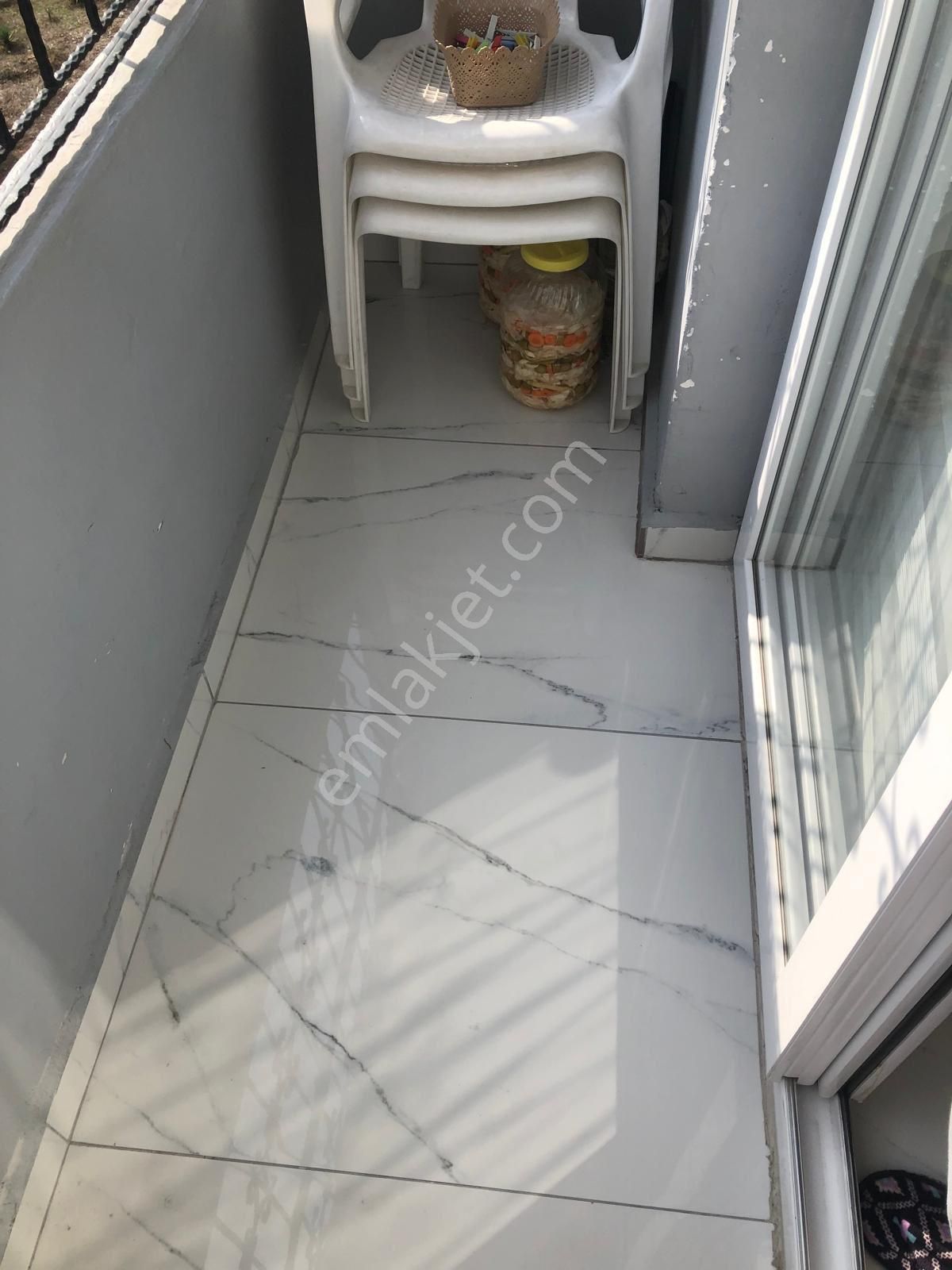 Afetevlerinin Merkezinde,içi Yapılı,2+1 Daire - Görsel 6