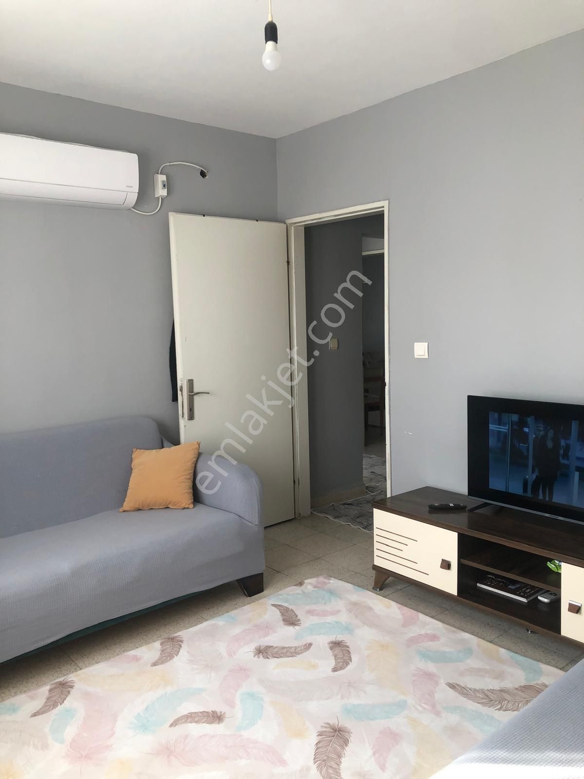 Afetevlerinin Merkezinde,içi Yapılı,2+1 Daire - Görsel 18