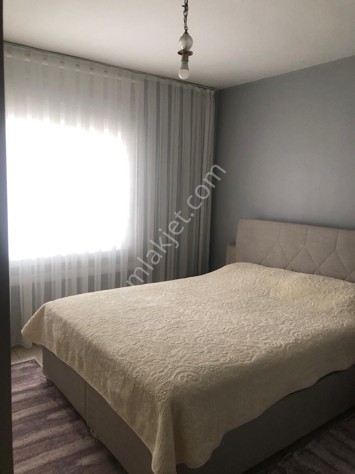 Afetevlerinin Merkezinde,içi Yapılı,2+1 Daire - Görsel 19