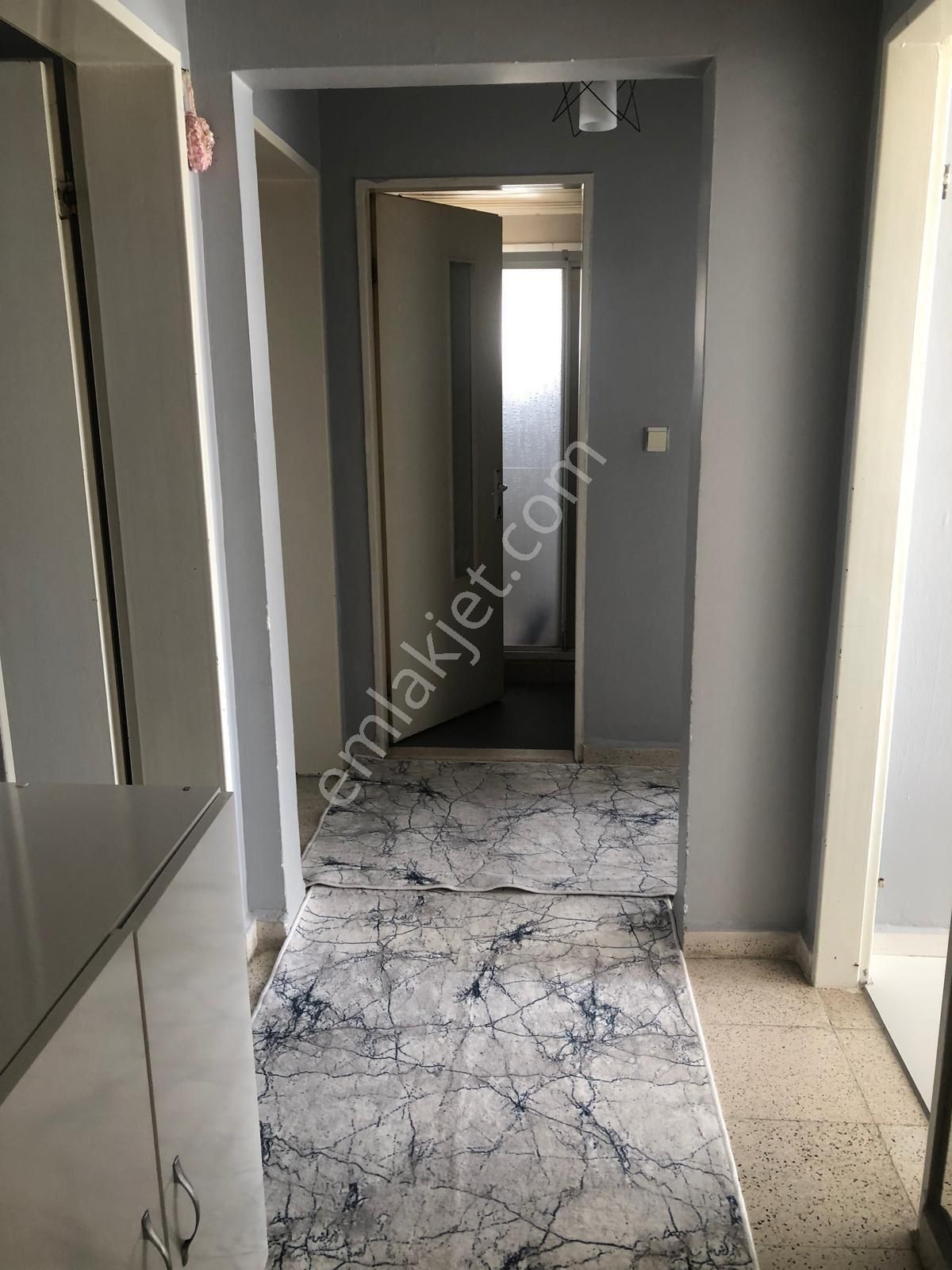 Afetevlerinin Merkezinde,içi Yapılı,2+1 Daire - Görsel 14